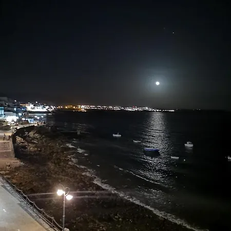 Apartamento El Faro