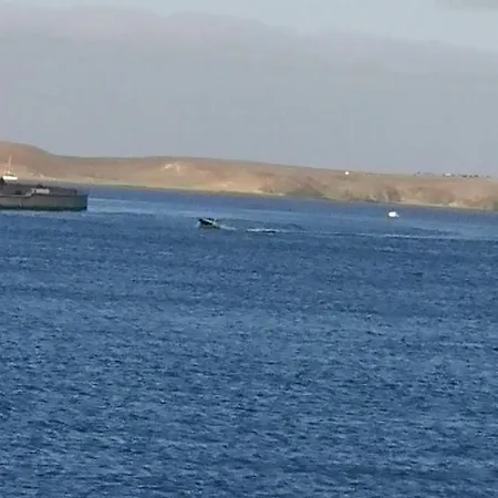 El Faro Apartamento Playa Blanca (Lanzarote)
