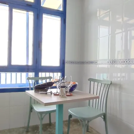 El Faro Apartamento