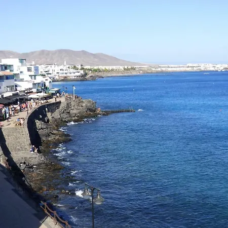El Faro Apartamento