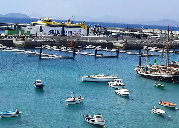El Faro