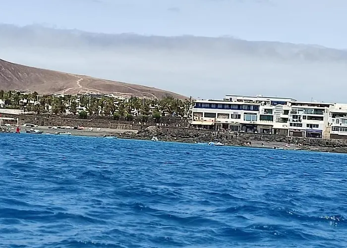 El Faro * Playa Blanca (Lanzarote)