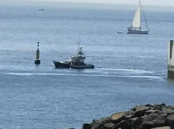 El Faro Apartamento Playa Blanca (Lanzarote)