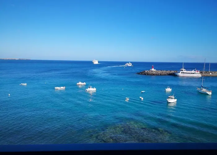Apartamento El Faro