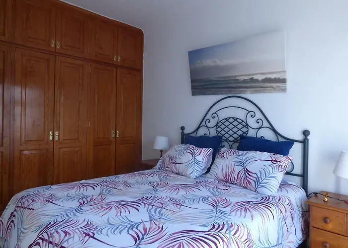 El Faro Apartamento