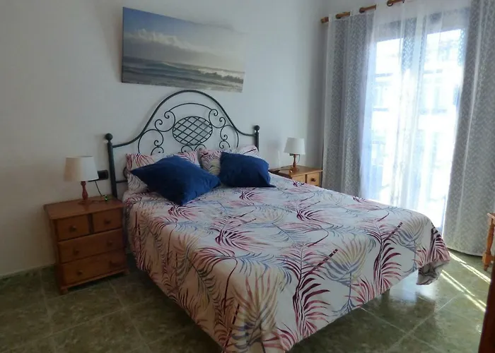 El Faro Apartamento