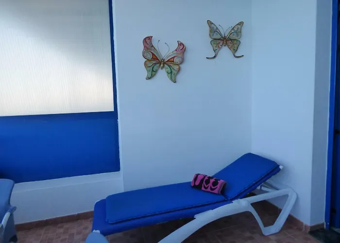 El Faro Apartamento Playa Blanca (Lanzarote)