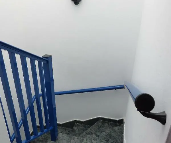 El Faro Apartamento